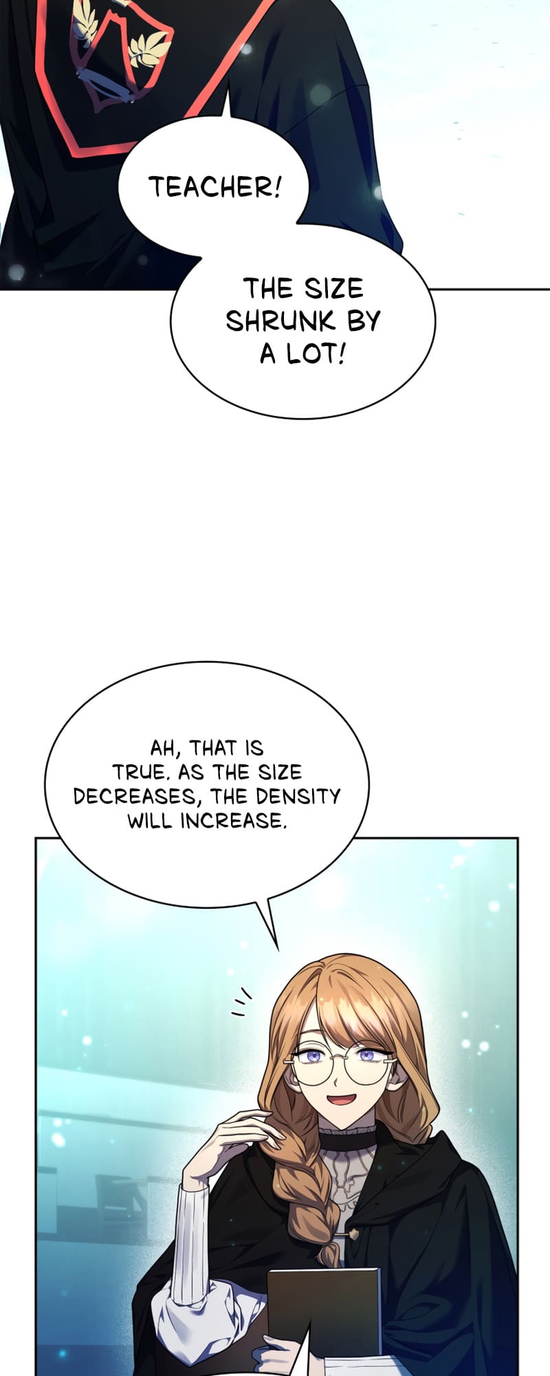 Infinite Mage, Chapter 21 image 09